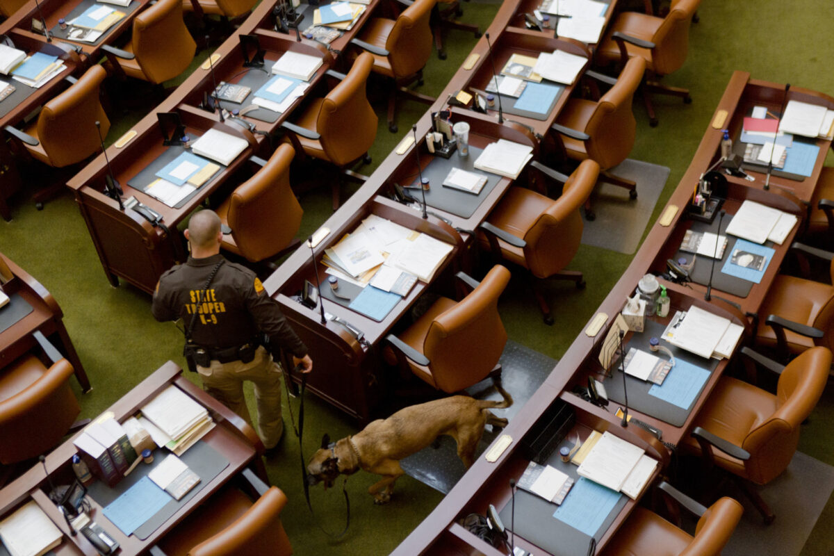 Utah Legislature still has many issues to cover heading into final two